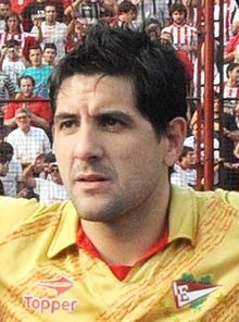 Agustín Orión (2010)