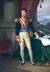 Agustín de Itúrbide