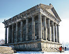 Garni Temple, 1st century AD