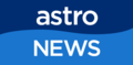 Logo Astro News (29 Sept 2003 - 1 Mac 2009)