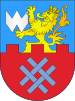 Coat of arms of Voranava District