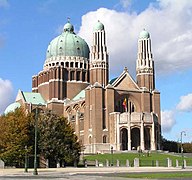 Basílica de Koekelberg