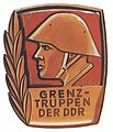 Bestenabzeichen der Grenztruppen (1981–1985)