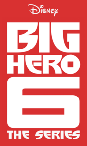 Miniatura para Big Hero 6: The Series