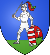 Blason de Nógrád