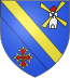 Blason de Beaupuy