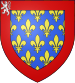 Coat of arms of Maine