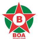 Logo du Boa Esporte