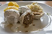 Bratknödel