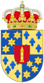 Blason de Lardero