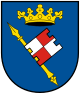 Lauda-Königshofen - Stema