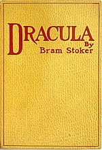 Thumbnail for Dracula