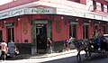 El Floridita (La Habana)