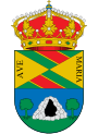 Blason de Collado Mediano