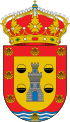 Escudo d'armas