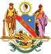 Coat of arms of Delta Amacuro