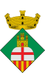 Escudo d'armas