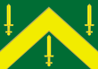 Vlag van Campina Grande