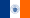 Vlag van de stad New York