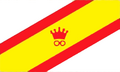 Vlag van Robland