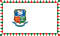 Drapeau de Tiszaszalka