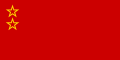 Unie van Rusland en Wit-Rusland: Vlag
