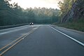 Photograph looking north (from Michigan State Trunkline Highway System)