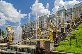 Peterhof