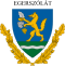 Blason de Egerszólát