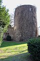 Věž římských hradeb