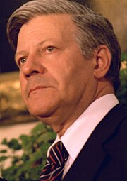 Helmut Schmidt