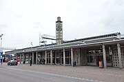 Stasjon Hengelo (2019)