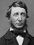 Henry David Thoreau