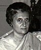 Indira Gandhi