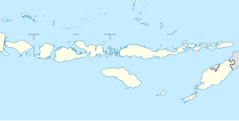 Nationalpark Gunung Rinjani (Kleine Sundainseln)