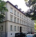 Mietshaus