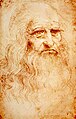 1. Leonardo da Vinci (GS=822)[1]