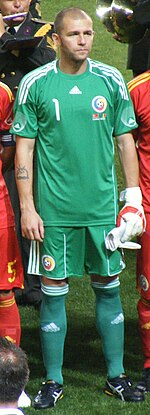 Bogdan Lobont (2007)