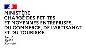 Logo de l'organisation