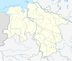 Nordhafen (Hannover) (Niedersachsen)