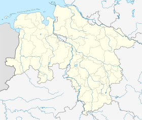 Leer-Papenburg (Niedersachsen)