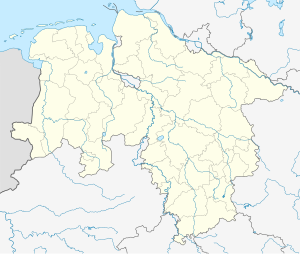 Friederikenstift (Hannover) (Niedersachsen)