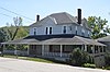 Ludlow Lagoon Clubhouse