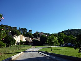 Montfort-sur-Argens - Sœmeanza