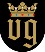 Våpen