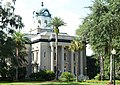 Glynn County Courthouse, Brunswick, Georgia