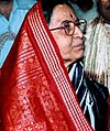 Pratibha Patil.