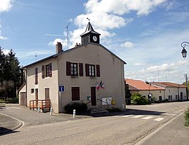 mairie