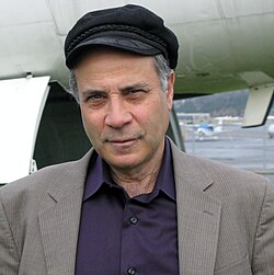 Robert Zubrin (2011)