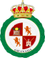 Blason de Département de Granada